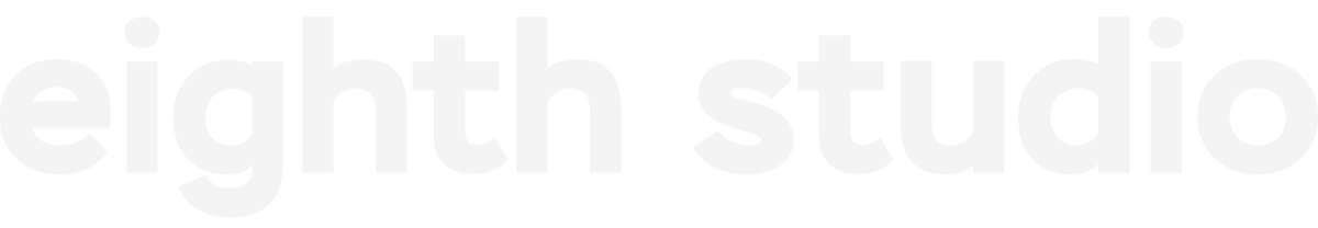 Eighth Studio Logo